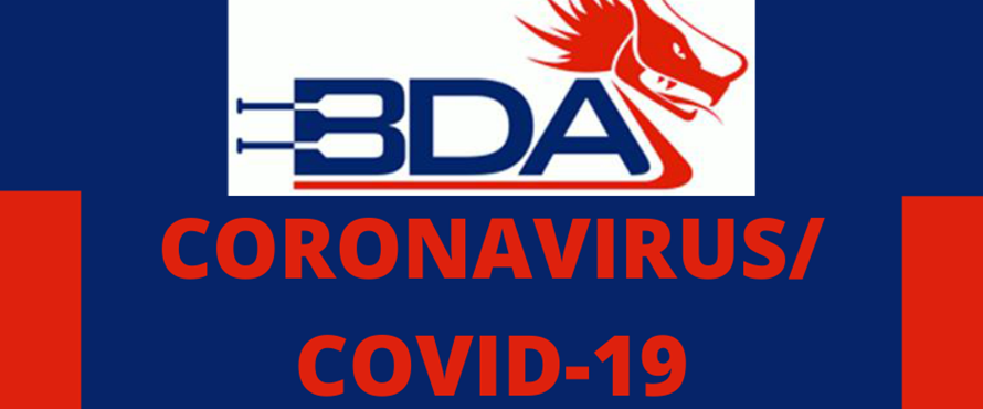 Coronavirus/COVID-19